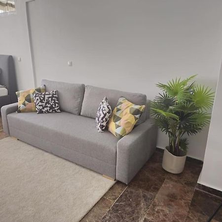 Tao City Center Apartment With Fee Wifi And Air Con By Namaste Elite Torremolinos Eksteriør billede